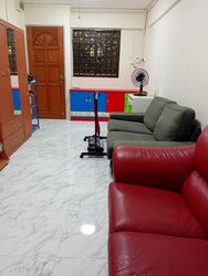 Blk 121 Eunos Vista (Bedok), HDB 3 Rooms #490452511